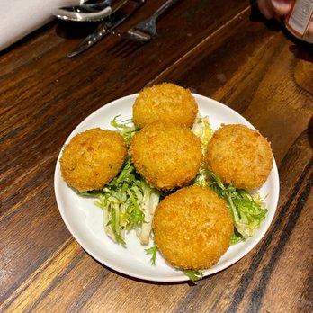 S.K.Y. - Croquettes - New American Near Me - Chicago, Illinois S.K.Y. - Croquettes - New American Near Me - Chicago, Illinois