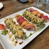Chin Fusion Restaurant & Sushi gift card