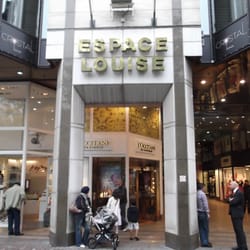 Espace Louise