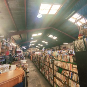 Planet Books - Right as you enter the warehouse - Bookstores Near Me - Signal Hill, California Planet Books - Right as you enter the warehouse - Bookstores Near Me - Signal Hill, California