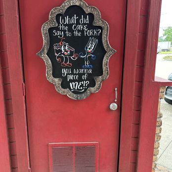 Montgomery Bakehouse - I love this so much! - Bakeries Near Me - Conroe, Texas Montgomery Bakehouse - I love this so much! - Bakeries Near Me - Conroe, Texas