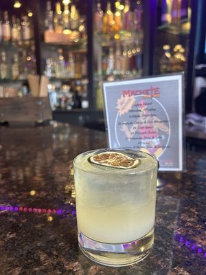Machete Tequila + Tacos by null