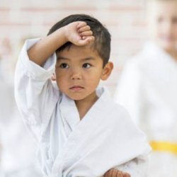 The Edge Martial Arts Club - Kids Karate Classes