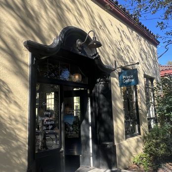 Prince Coffee - Come on in - Coffee & Tea Near Me - Portland, Oregon Prince Coffee - Come on in - Coffee & Tea Near Me - Portland, Oregon