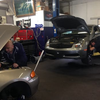 All Pro Automotive Center - Auto Repair Near Me - Van Nuys, California All Pro Automotive Center - Auto Repair Near Me - Van Nuys, California