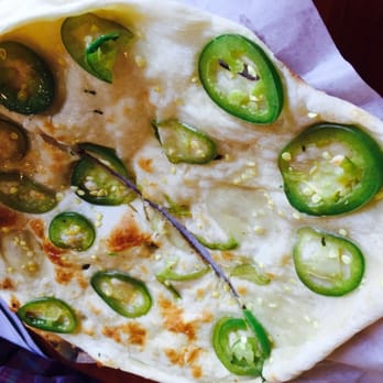 Nasha - Jalapeño naan - Indian Near Me - Austin, Texas Nasha - Jalapeño naan - Indian Near Me - Austin, Texas