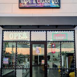 Vape & Cigar - Top-rated vape shop in Bloomington. Premium vapes, disposables, e-liquids, and accessories. Open daily with exclusive in store deals!