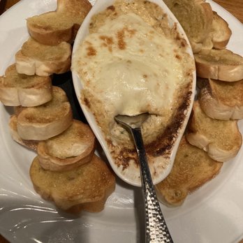 Southland Steakhouse - Crab dip - Steakhouses Near Me - Zebulon, North Carolina