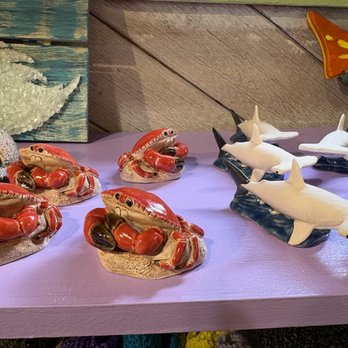 Something Fishy OBX - Gift Shops Near Me - Nags Head, North Carolina Something Fishy OBX - Gift Shops Near Me - Nags Head, North Carolina