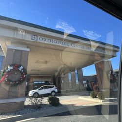 Orthopedic Center of Illinois