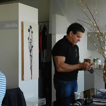 Cement Studio - Lou Ferrigno shoot for Gym Groups at Cement Studio - Venues & Event Spaces Near Me - Los Angeles, California Cement Studio - Lou Ferrigno shoot for Gym Groups at Cement Studio - Venues & Event Spaces Near Me - Los Angeles, California