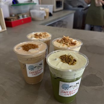 Salt & Foam Coffee - The goods - Coffee & Tea Near Me - Newport Beach, California Salt & Foam Coffee - The goods - Coffee & Tea Near Me - Newport Beach, California