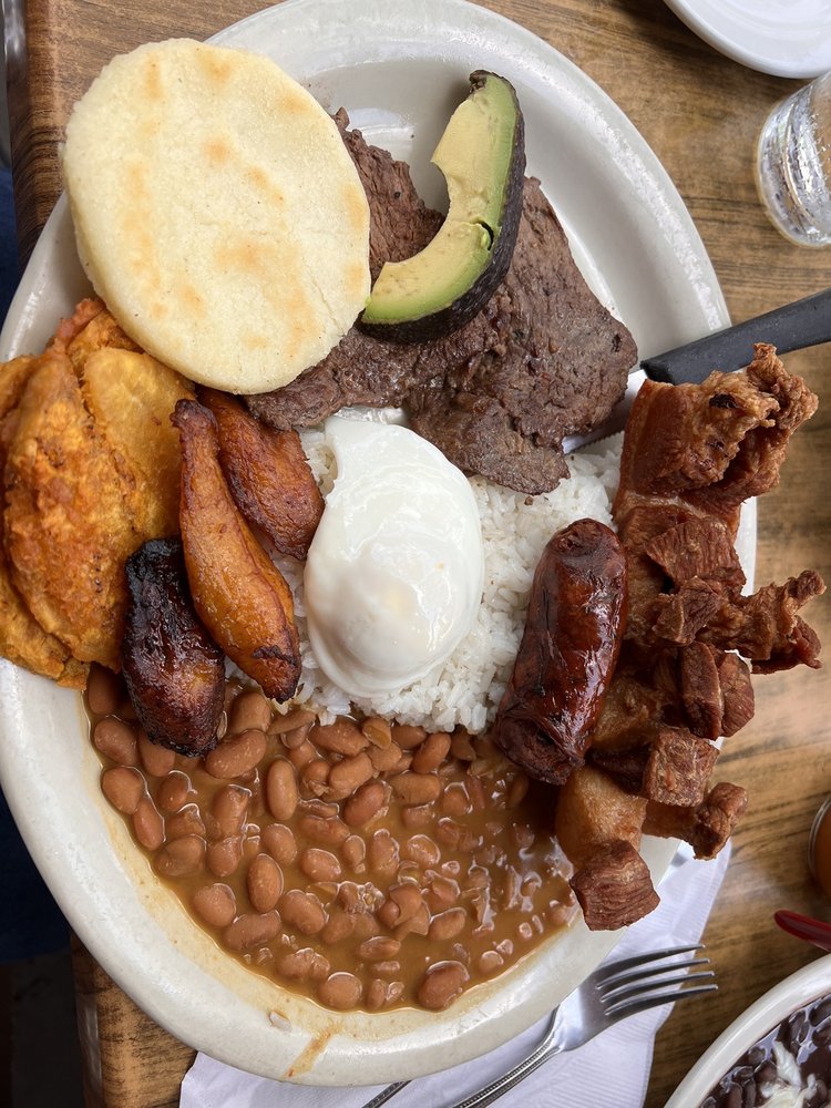 Casa Colombia