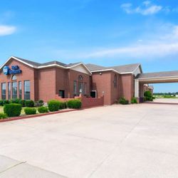 Best Western Stateline Lodge - Exterior
