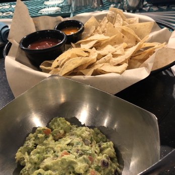 Cocina Madrigal - Homemade guacamole - Tacos Near Me - Phoenix, Arizona