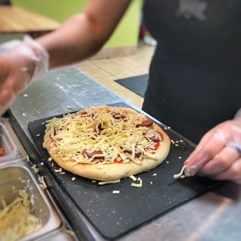 Stone Pizza - Made to order and built in front of you - Pizza Near Me - Dartmouth, Nova Scotia Stone Pizza - Made to order and built in front of you - Pizza Near Me - Dartmouth, Nova Scotia
