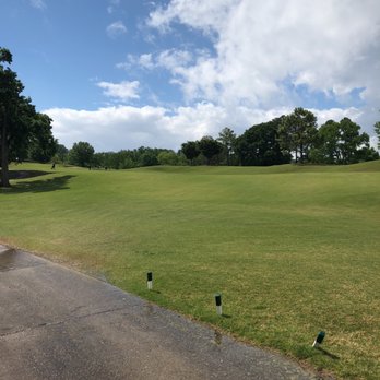 Highland Park Golf Course - Golf Near Me - Birmingham, Alabama