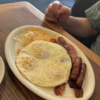 Cowgirl Cafe - Breakfast & Brunch Near Me - Paso Robles, California Cowgirl Cafe - Breakfast & Brunch Near Me - Paso Robles, California
