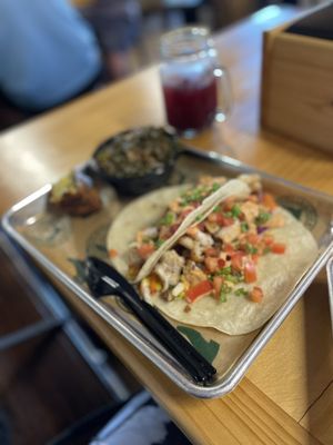 Florida Cracker Fish Company by null