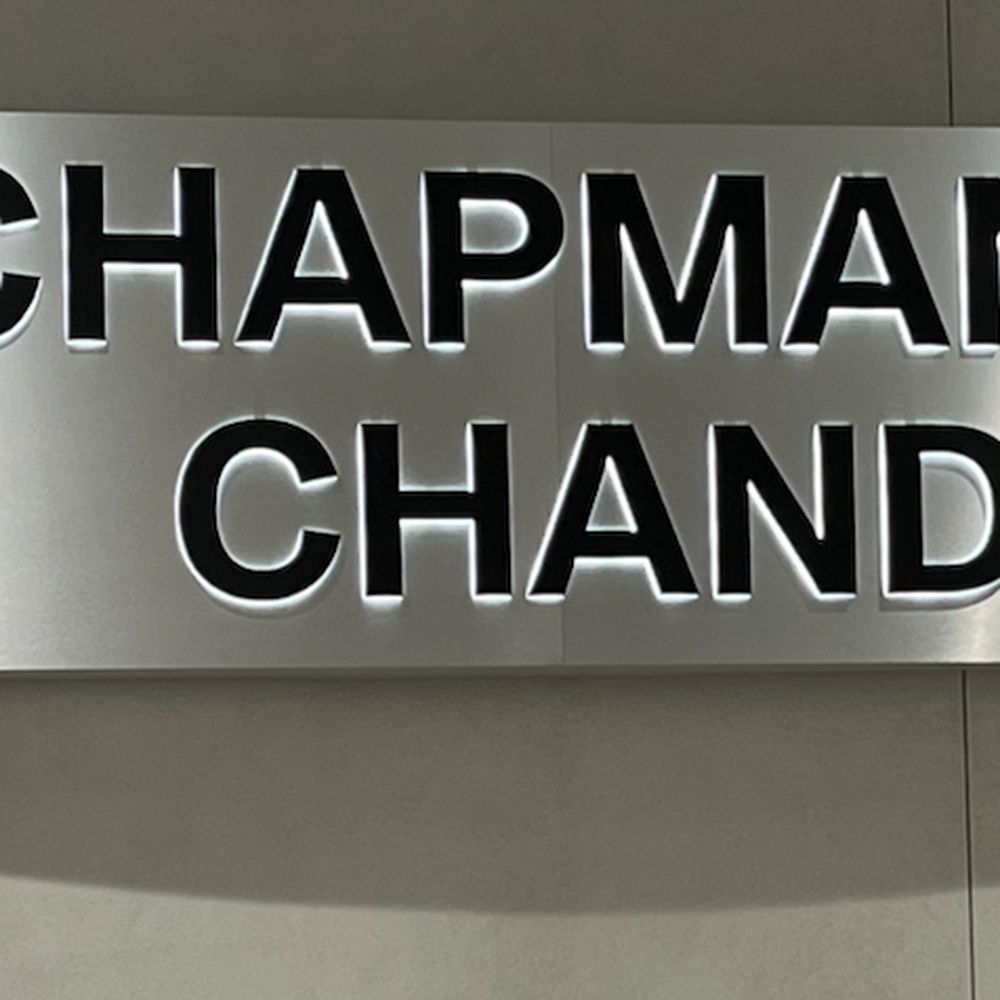 Chapman BMW Chandler