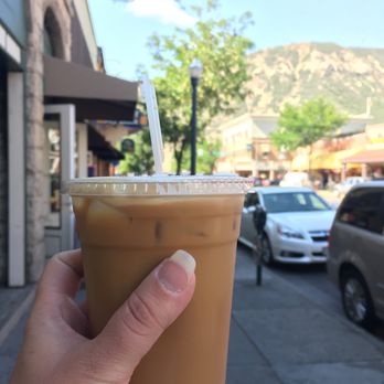 Durango Coffee Company - Yummy iced coffee! - Coffee & Tea Near Me - Durango, Colorado Durango Coffee Company - Yummy iced coffee! - Coffee & Tea Near Me - Durango, Colorado