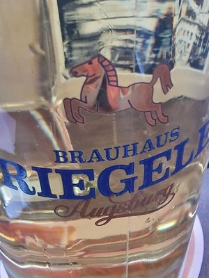 Ratskeller Augsburg by null