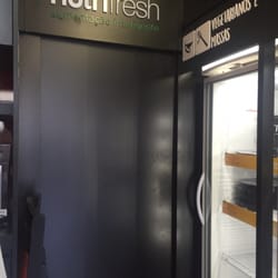 Nutrifresh Alimentação Inteligente