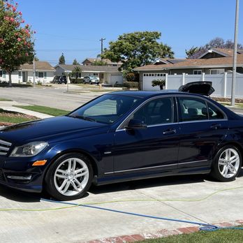 81 Detailing - All shiny and clean! - Car Wash Near Me 81 Detailing - All shiny and clean! - Car Wash Near Me
