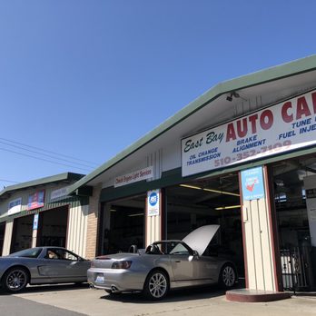 East Bay Auto Care - I fully trust these guys to take care of my Acura NSX and Honda S2000! (My pride and joy). - Auto Repair Near Me - San Leandro, California East Bay Auto Care - I fully trust these guys to take care of my Acura NSX and Honda S2000! (My pride and joy). - Auto Repair Near Me - San Leandro, California