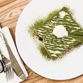 Something Sweet - Matcha Mochi Red Bean Toast - Desserts Near Me - Richmond, British Columbia Something Sweet - Matcha Mochi Red Bean Toast - Desserts Near Me - Richmond, British Columbia