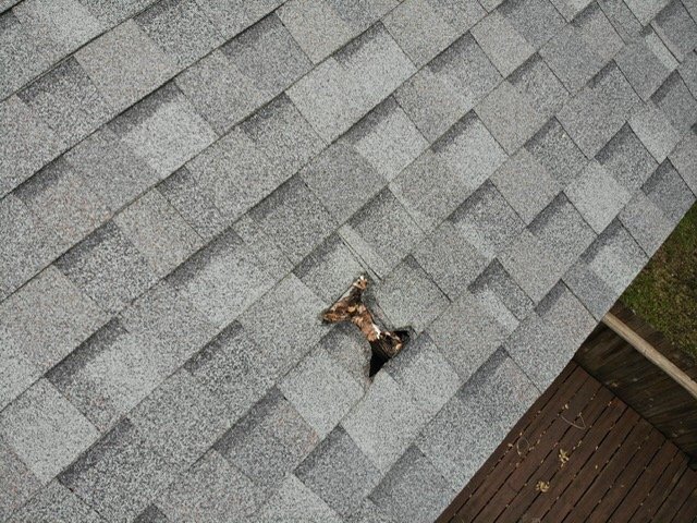 Slide of Roof Pros