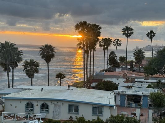 Angel Del Mar by null