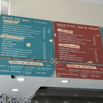 Boston Halal - Halal Near Me - Boston, Massachusetts