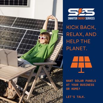 Smarter Energy Services - Are you looking for solar panels in the five boroughs? Let's chat. - Solar Installation Near Me - Brooklyn, New York Smarter Energy Services - Are you looking for solar panels in the five boroughs? Let's chat. - Solar Installation Near Me - Brooklyn, New York
