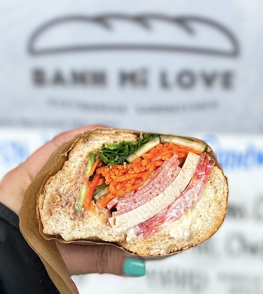Banh Mi Love