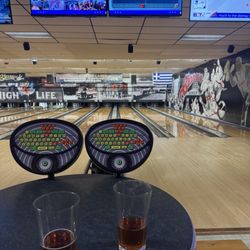 Classic Lanes Greenfield