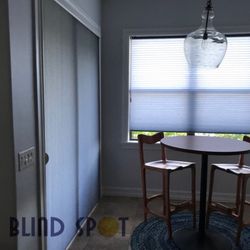 Blind Spot