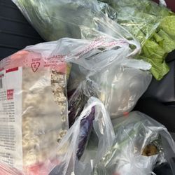 Asian Market - My haul tonight