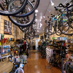Bicycle Habitat