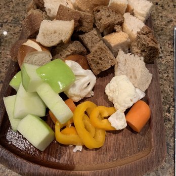 The Melting Pot - The dippers - Fondue Near Me - Wilmington, Delaware The Melting Pot - The dippers - Fondue Near Me - Wilmington, Delaware