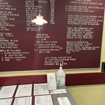 Kau Kau Barbeque - Menu - Barbeque Near Me - Seattle, Washington Kau Kau Barbeque - Menu - Barbeque Near Me - Seattle, Washington