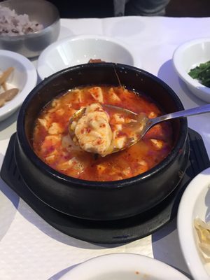 GAMJATANG by null