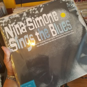 Songbyrd Record Cafe - Vinyl Records Near Me - Washington, DC, District of Columbia