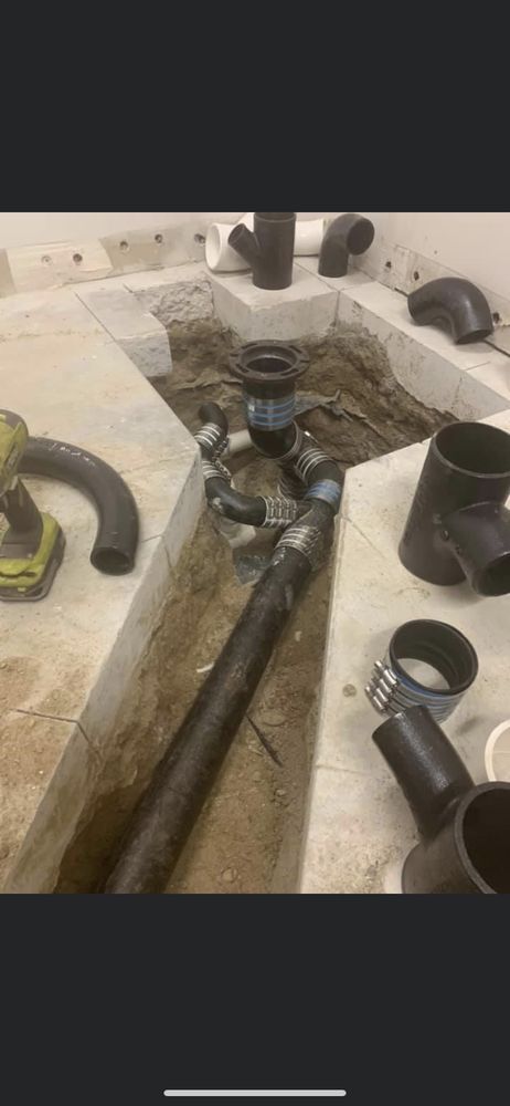 Slide of BBK Plumbing and Heating