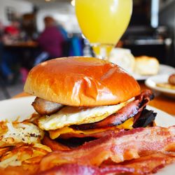 The Hornet's Nest Steakhouse - The Hornet's Nest Steakhouse