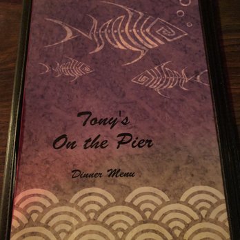 Old Tony's - Seafood Near Me - Redondo Beach, California Old Tony's - Seafood Near Me - Redondo Beach, California