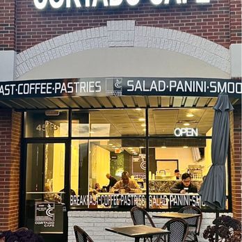 Cortado Cafe - Front of the shop - Cafes Near Me - Alexandria, Virginia Cortado Cafe - Front of the shop - Cafes Near Me - Alexandria, Virginia