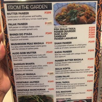 Royal Restaurant - Indian Near Me - Angeles, PAM