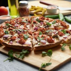 Pizza Twist