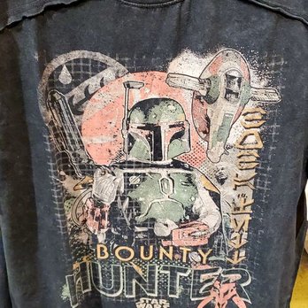 Star Wars Trading Post - Toy Stores Near Me - Anaheim, California